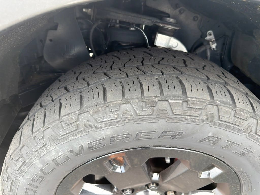 Certified 2019 Ford Ranger Lariat w/ Equipment Group 501A Mid AWD/4WD image 9