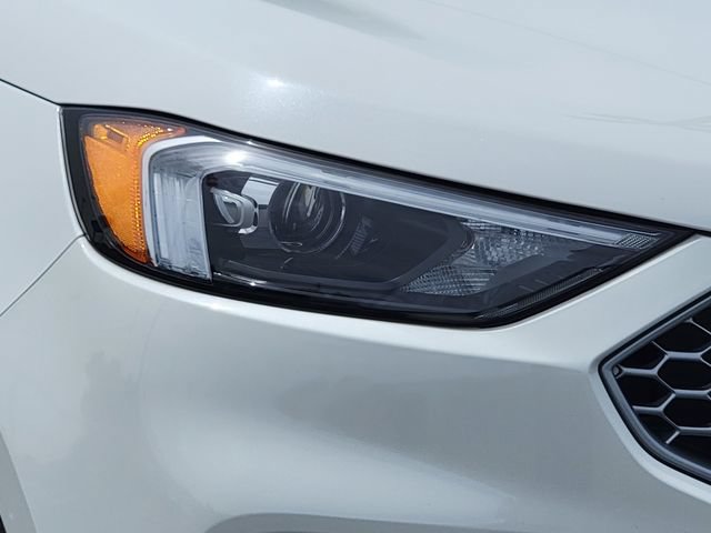 Certified 2023 Ford Edge SEL w/ Convenience Package AWD/4WD image 16