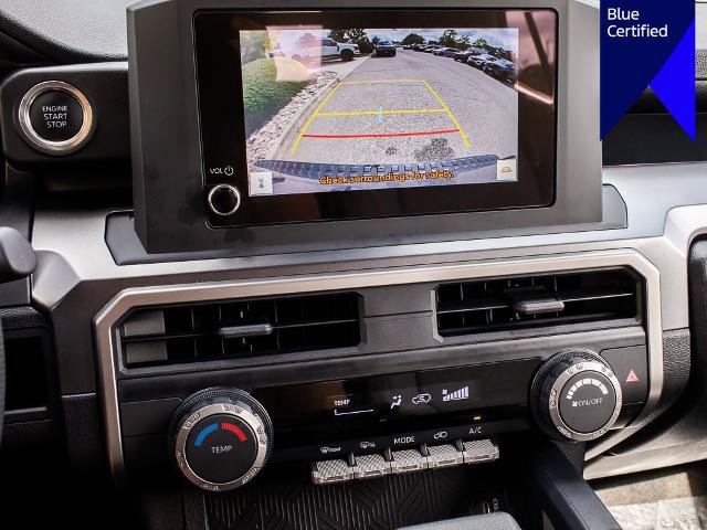Used 2025 Toyota 4Runner SR5 RWD image 20
