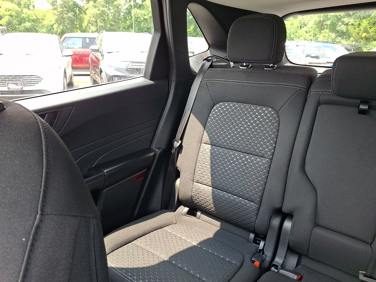 Certified 2023 Ford Escape Active w/ Tech Pack #1 AWD/4WD image 18