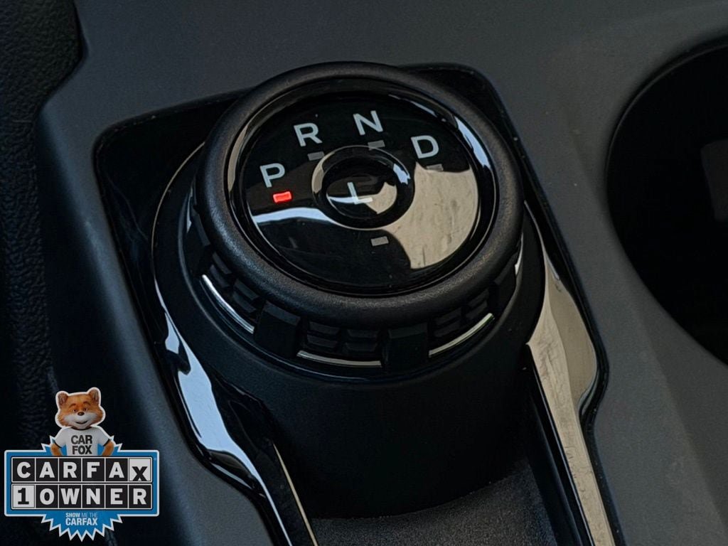 Certified 2023 Ford Bronco Sport Outer Banks w/ Tech Package AWD/4WD image 19