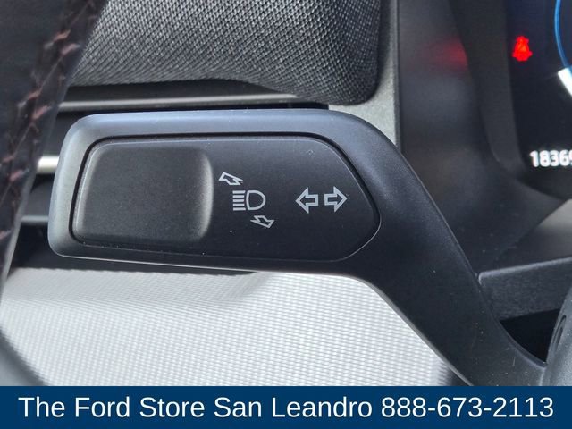 Certified 2025 Ford Explorer Active image 25