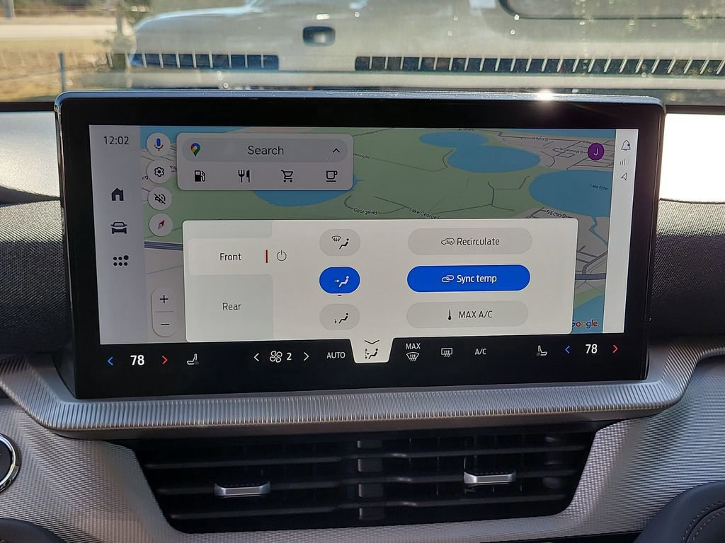 Certified 2025 Ford Explorer Active image 22