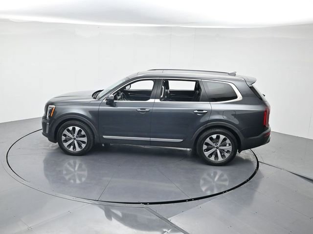 Used 2020 Kia Telluride S image 44