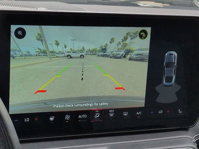 Certified 2024 Ford Mustang Premium image 19