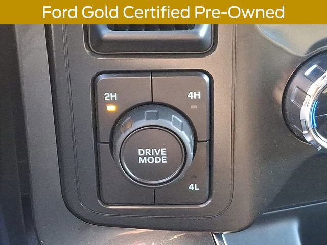 Certified 2022 Ford F150 XLT w/ Equipment Group 302A High image 29