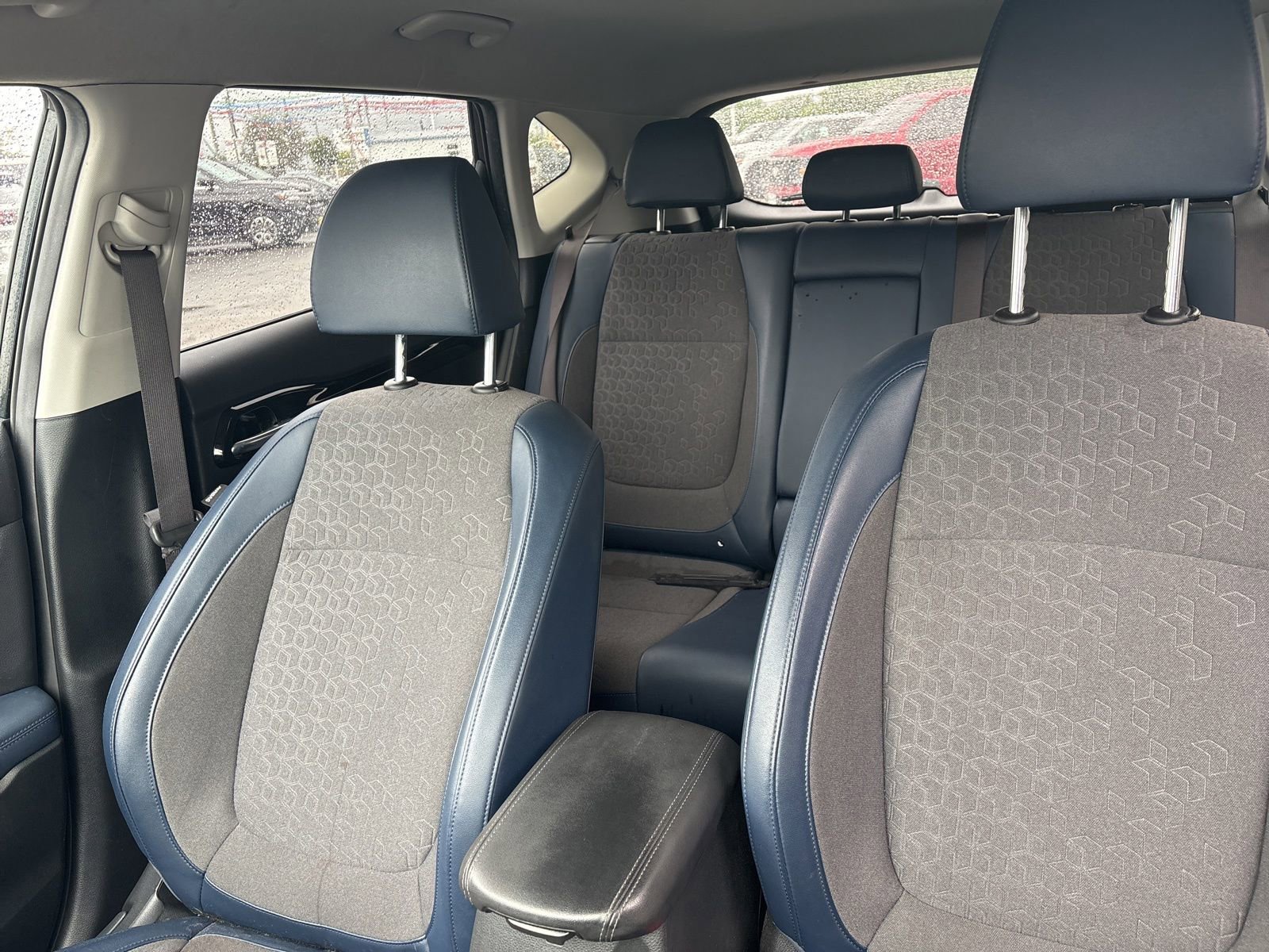 Used 2024 Kia Seltos S FWD image 14