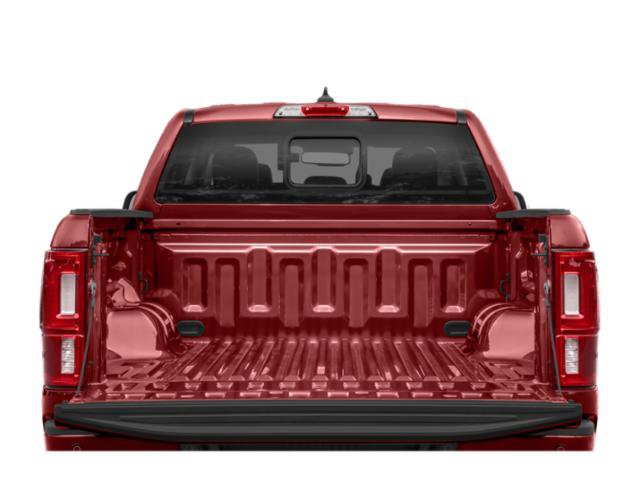 Certified 2023 Ford Ranger Lariat w/ Equipment Group 501A High AWD/4WD image 11