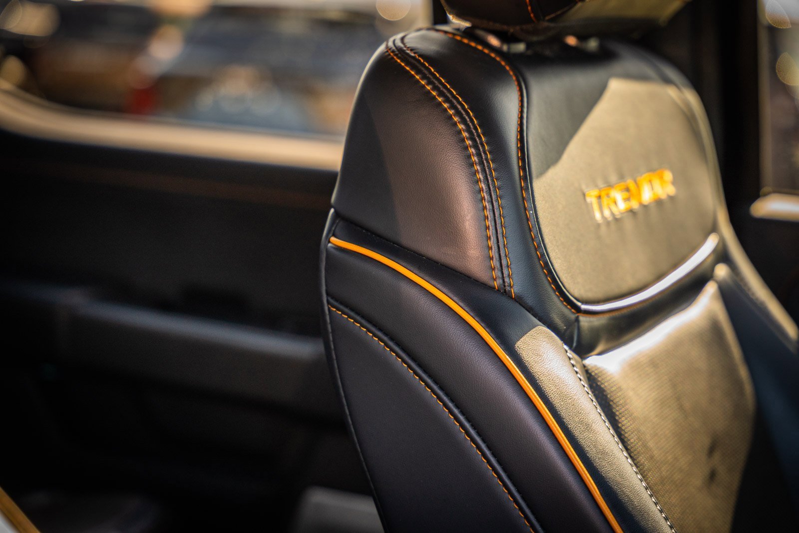 Certified 2024 Ford F150 Tremor w/ Equipment Group 402A High image 14