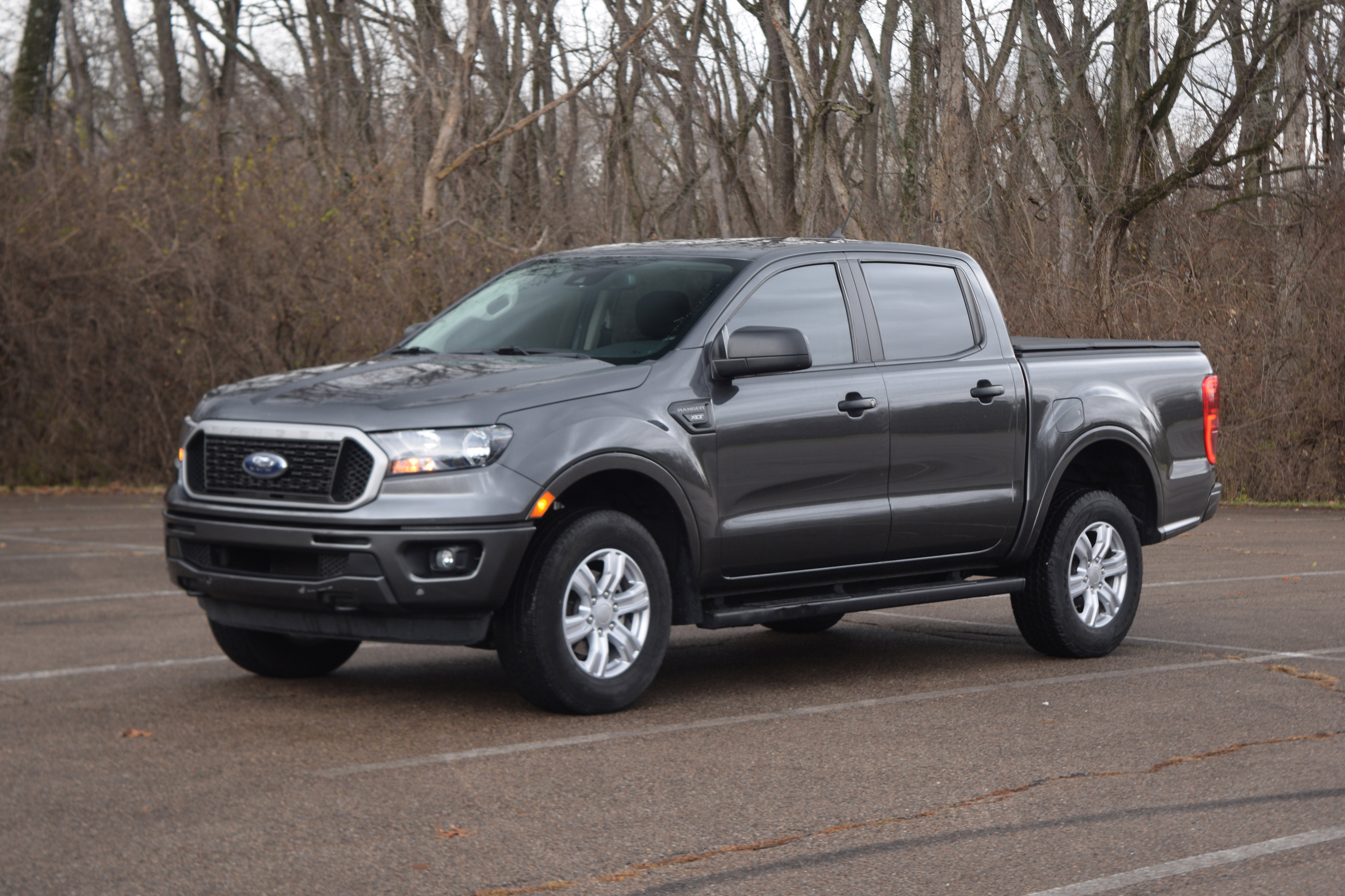Certified 2019 Ford Ranger XLT w/ Equipment Group 301A Mid image 20