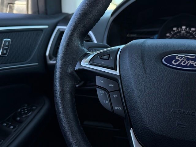 Certified 2024 Ford Edge SEL AWD/4WD image 10