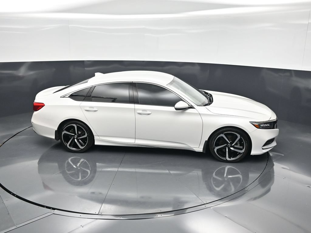 Used 2019 Honda Accord Sport image 52