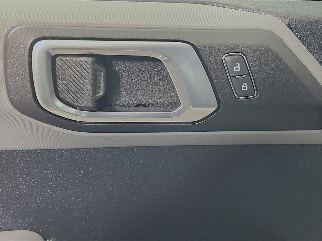 Certified 2023 Ford Bronco 4-Door image 24