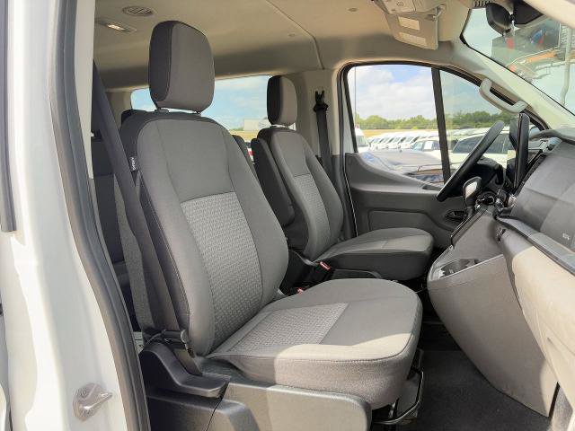 Certified 2024 Ford Transit 350 XLT RWD image 30