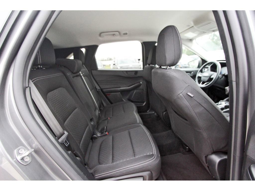 Certified 2024 Ford Escape Active FWD image 10