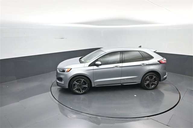 Certified 2020 Ford Edge ST image 28