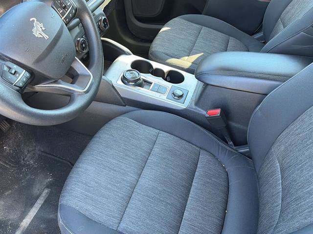 Certified 2023 Ford Bronco Sport Big Bend AWD/4WD image 5