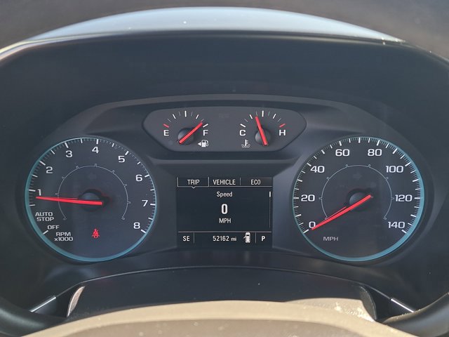 Used 2020 Chevrolet Equinox LS image 28