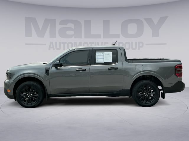 Certified 2023 Ford Maverick XLT w/ Equipment Group 300A Standard AWD/4WD image 2
