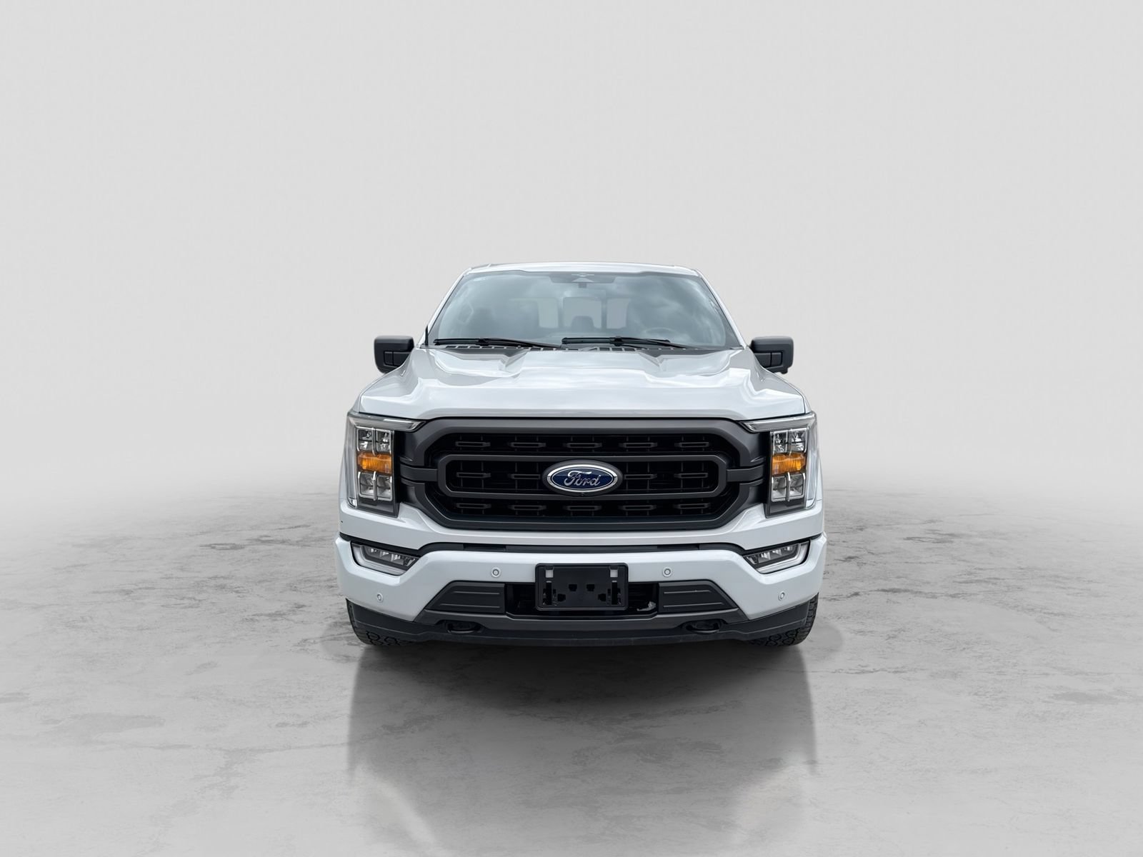 Certified 2023 Ford F150 XLT AWD/4WD image 12