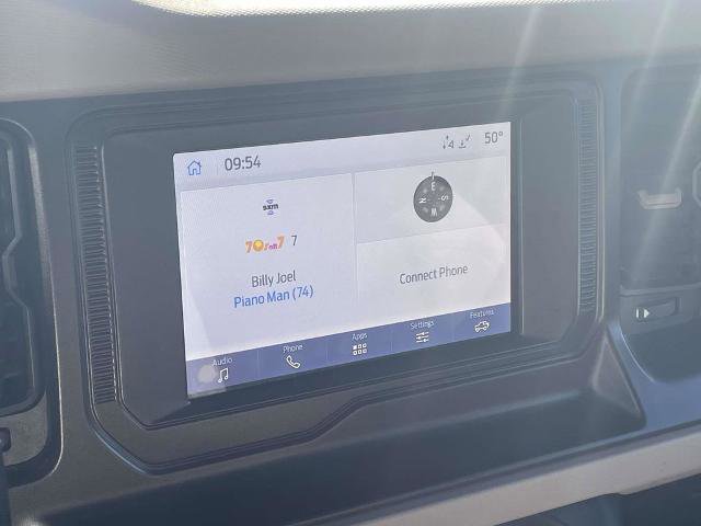 Certified 2022 Ford Bronco Big Bend image 25