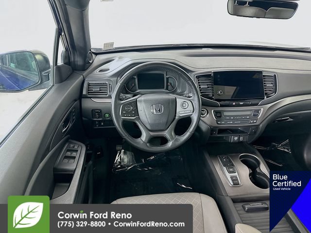 Used 2019 Honda Passport EX-L image 24