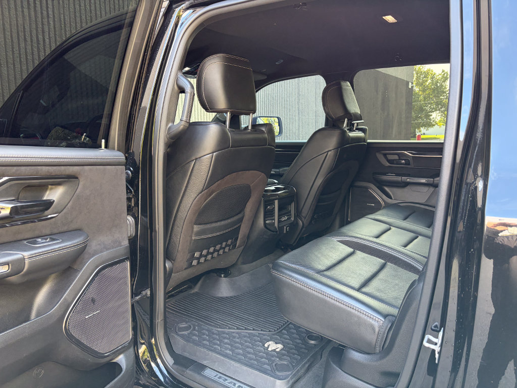 Used 2022 RAM 1500 TRX w/ TRX Level 2 Equipment Group AWD/4WD image 19