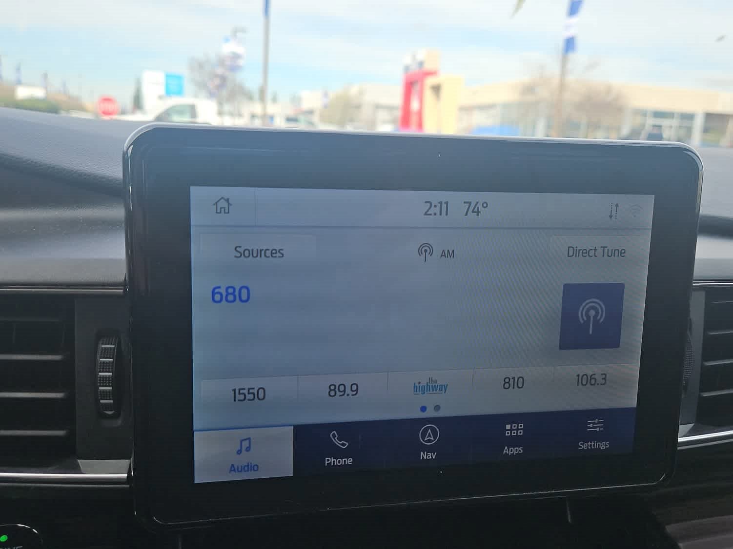 Certified 2021 Ford Explorer Limited w/ Hybrid Equipment Group 310A image 17