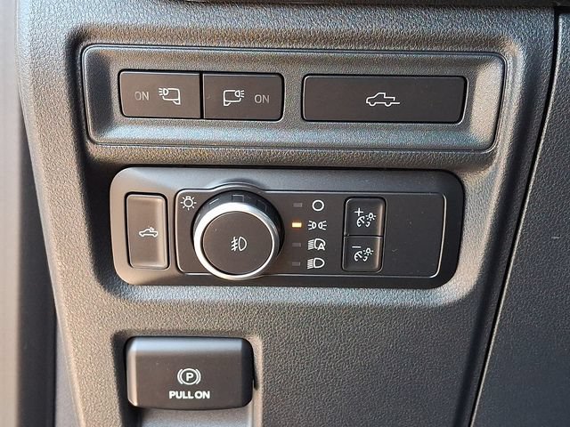 Certified 2021 Ford F150 XLT w/ Equipment Group 302A High AWD/4WD image 27