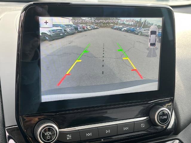 Certified 2019 Ford EcoSport Titanium image 11