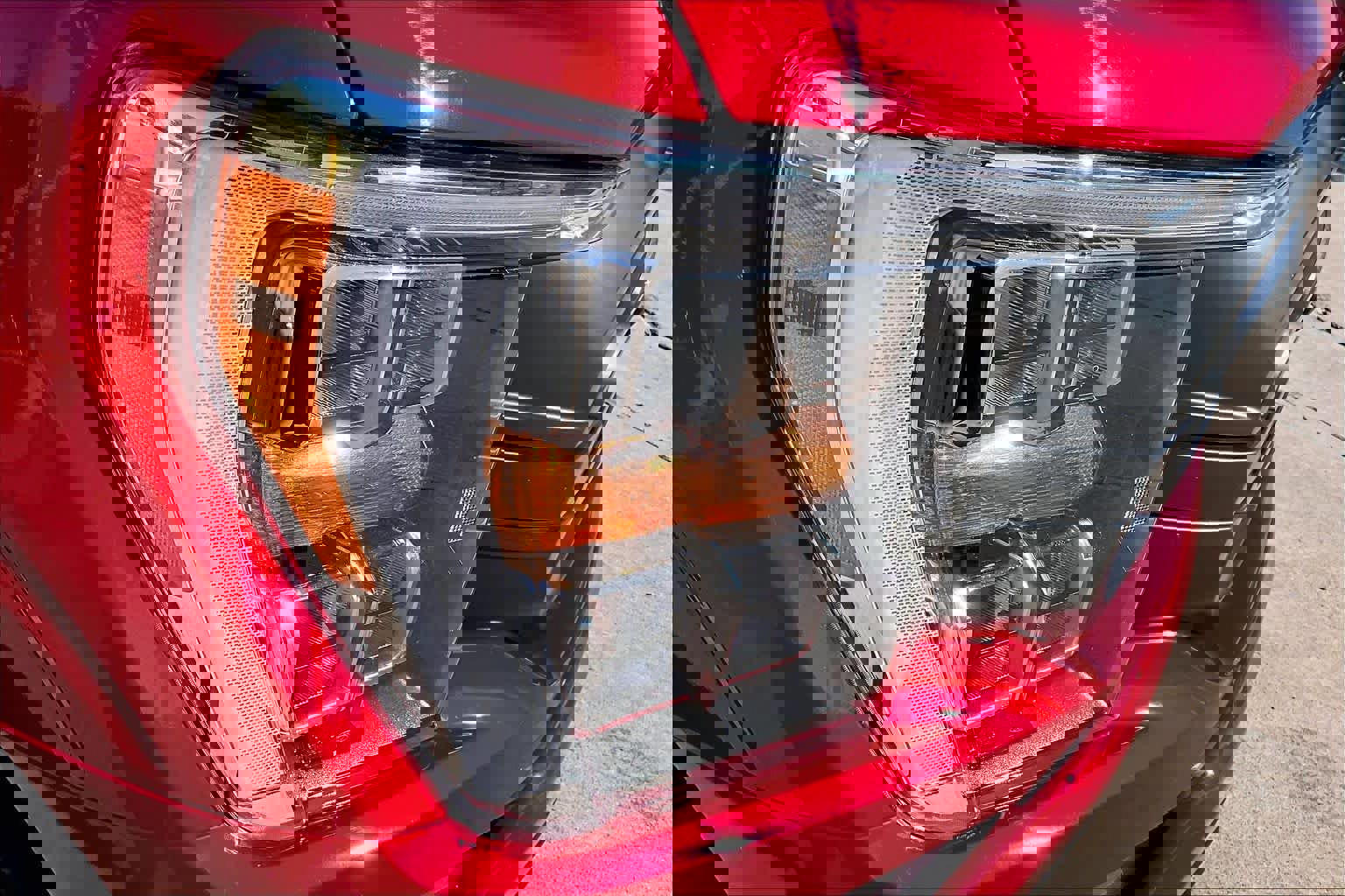 Certified 2022 Ford F150 XLT w/ Equipment Group 302A High image 27