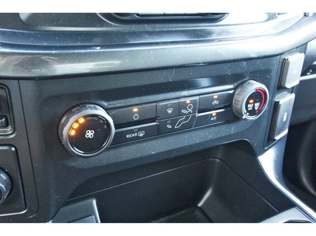 Certified 2022 Ford F150 XL w/ STX Appearance Package image 26