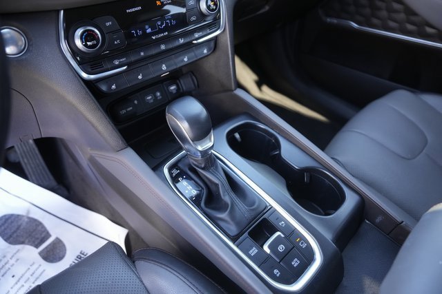 Used 2019 Hyundai Santa Fe SEL w/ Cargo Package image 28