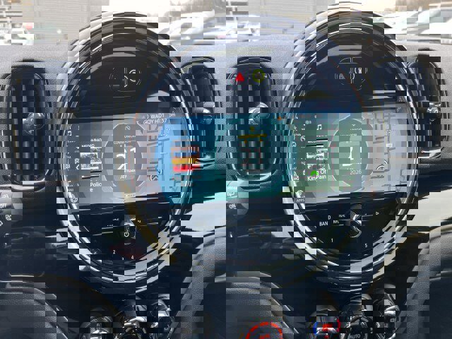 Used 2022 MINI Cooper Countryman S w/ Boardwalk Edition image 14