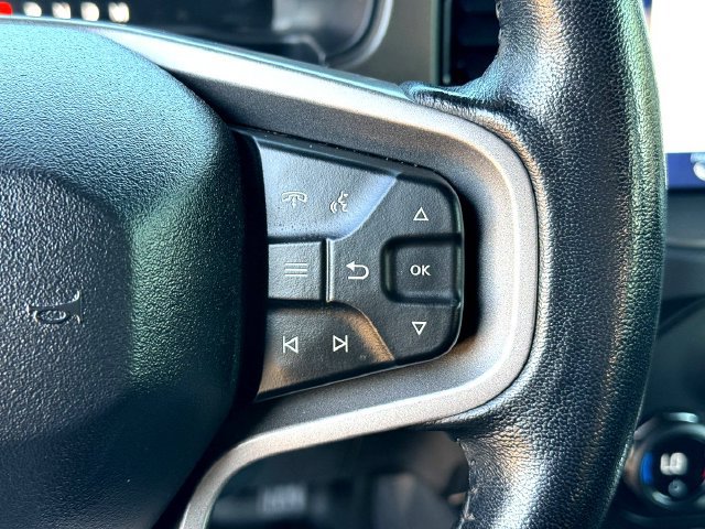 Certified 2024 Ford Bronco Badlands AWD/4WD image 13