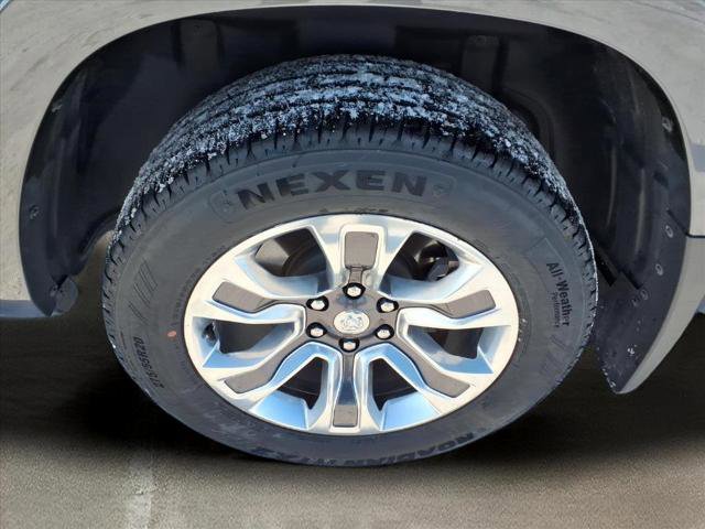 Used 2023 RAM 1500 Limited image 18
