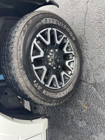 Used 2025 RAM 2500 Limited AWD/4WD image 10