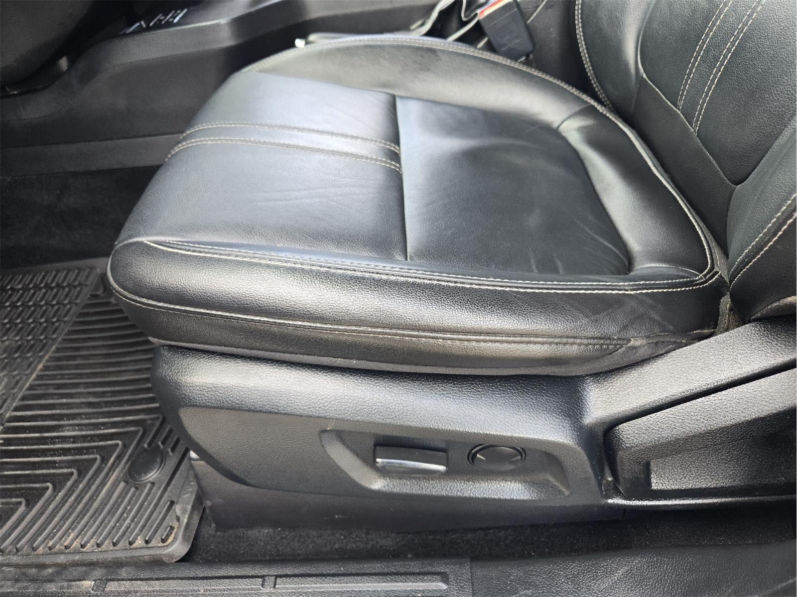 Certified 2020 Ford Ranger Lariat w/ Technology Package RWD image 20