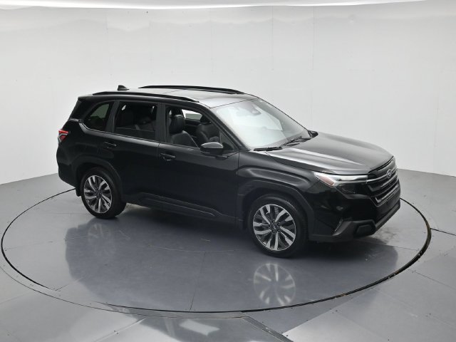 Used 2025 Subaru Forester Touring w/ Popular Package - Touring AWD/4WD image 43