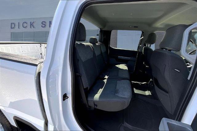 Certified 2025 Ford F250 XLT image 26