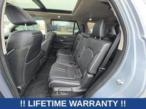 Used 2023 Honda Pilot Elite image 15