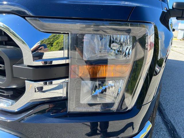Certified 2023 Ford F150 XLT image 38