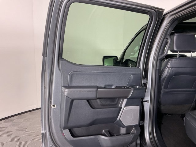 Certified 2025 Ford F150 Lariat AWD/4WD image 28