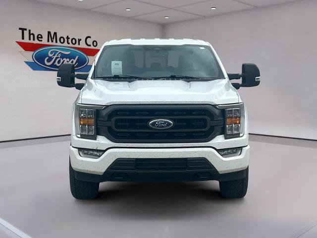 Certified 2022 Ford F150 XLT w/ Equipment Group 302A High AWD/4WD image 2