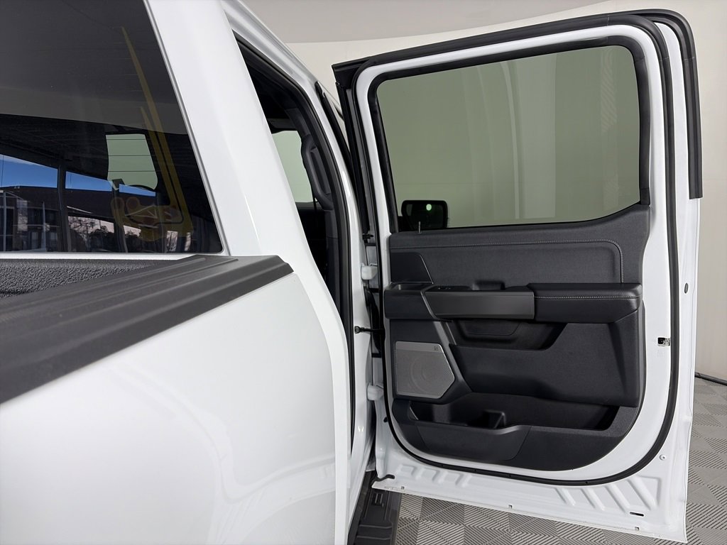 Certified 2024 Ford F150 Lariat image 30