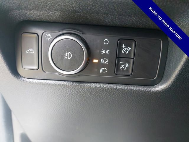 Certified 2024 Ford Ranger Raptor image 26