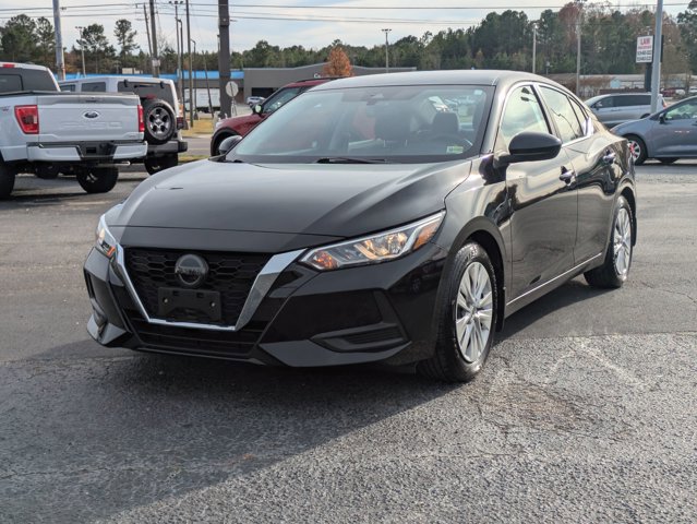 Used 2022 Nissan Sentra S w/ Electronics Package image 8
