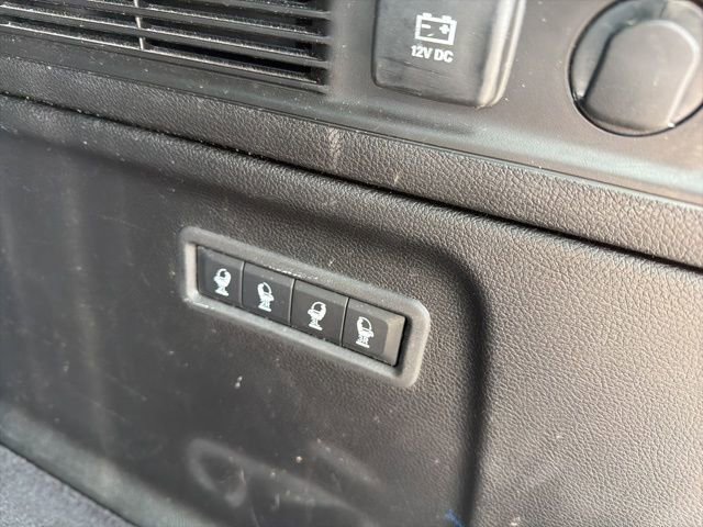 Used 2024 Jeep Wagoneer L Series II w/ Flexible Seating Group image 14