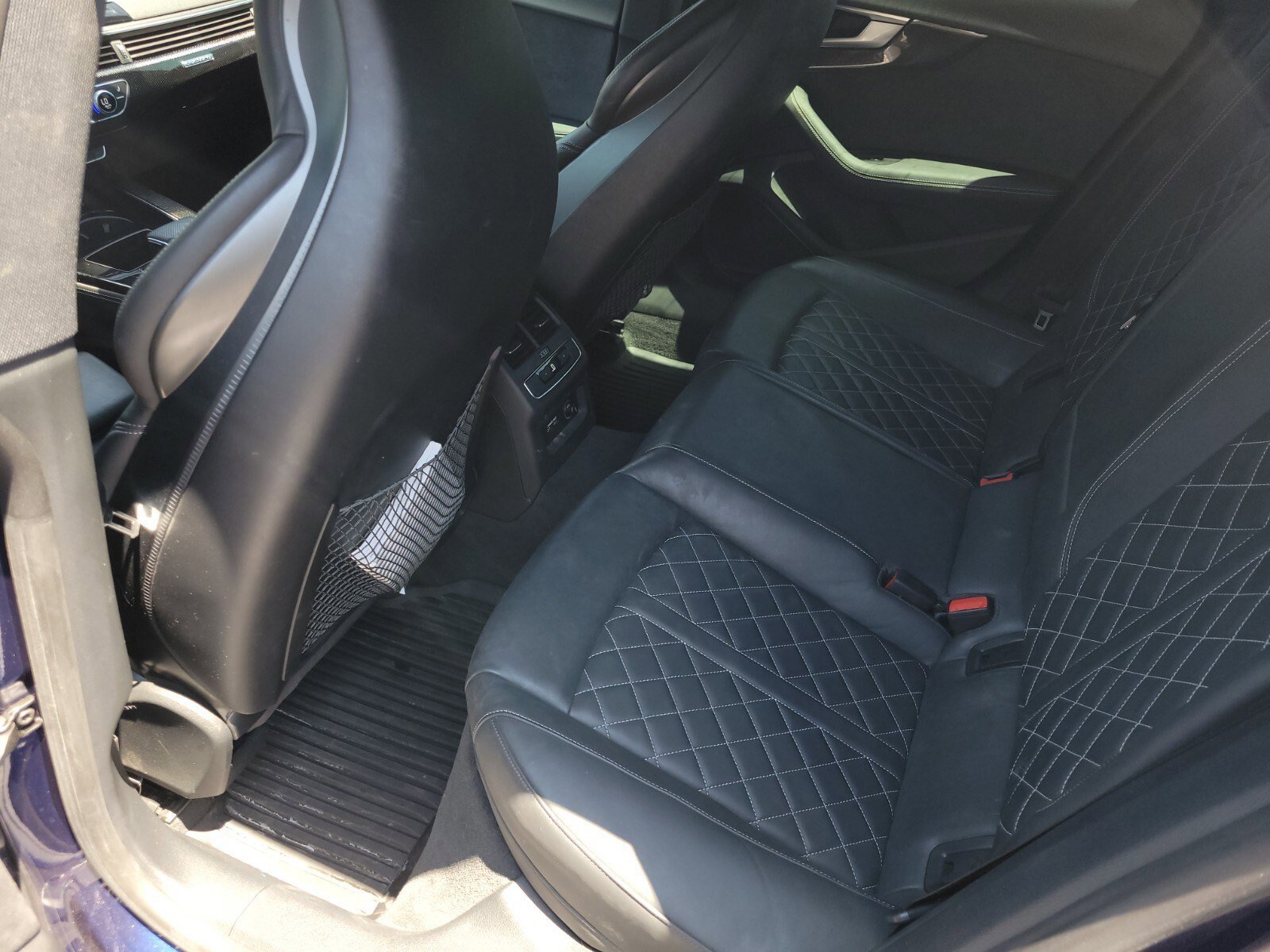 Used 2024 Audi S5 Premium Plus image 17