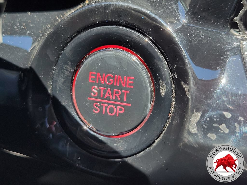 Used 2024 Honda CR-V EX-L image 37